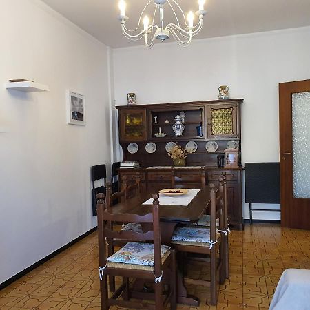 Blue Daisy Apartment Рапалло Экстерьер фото
