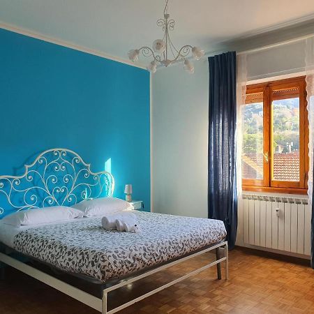 Blue Daisy Apartment Рапалло Экстерьер фото