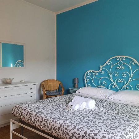 Blue Daisy Apartment Рапалло Экстерьер фото