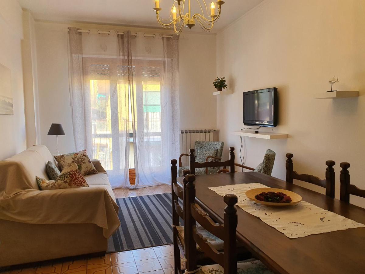 Blue Daisy Apartment Рапалло Экстерьер фото