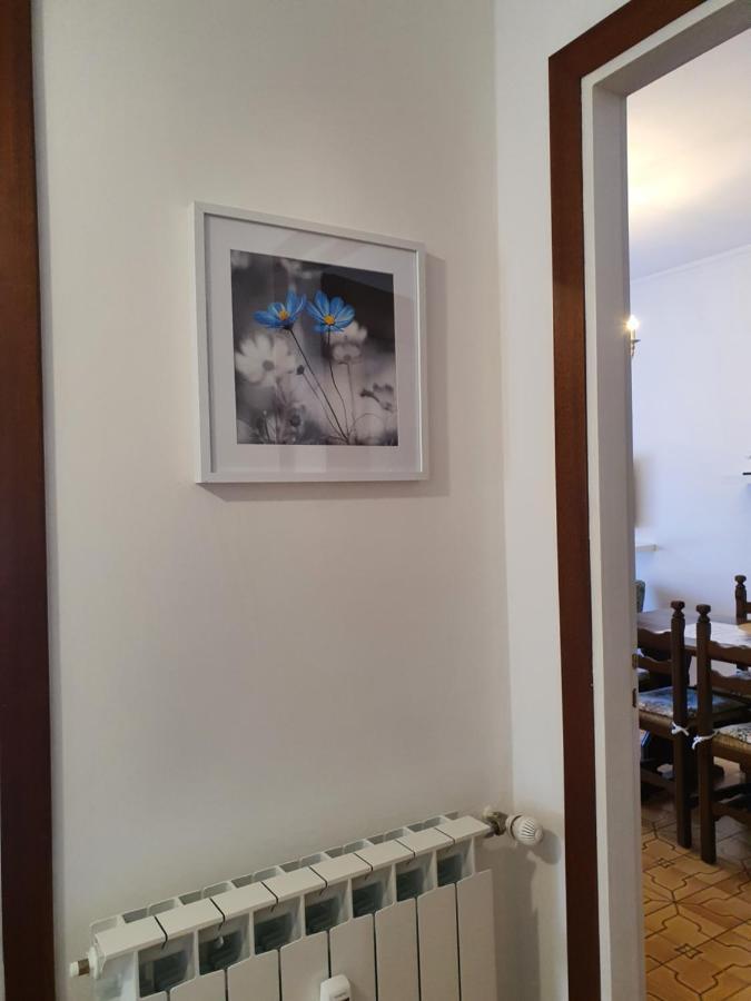 Blue Daisy Apartment Рапалло Экстерьер фото