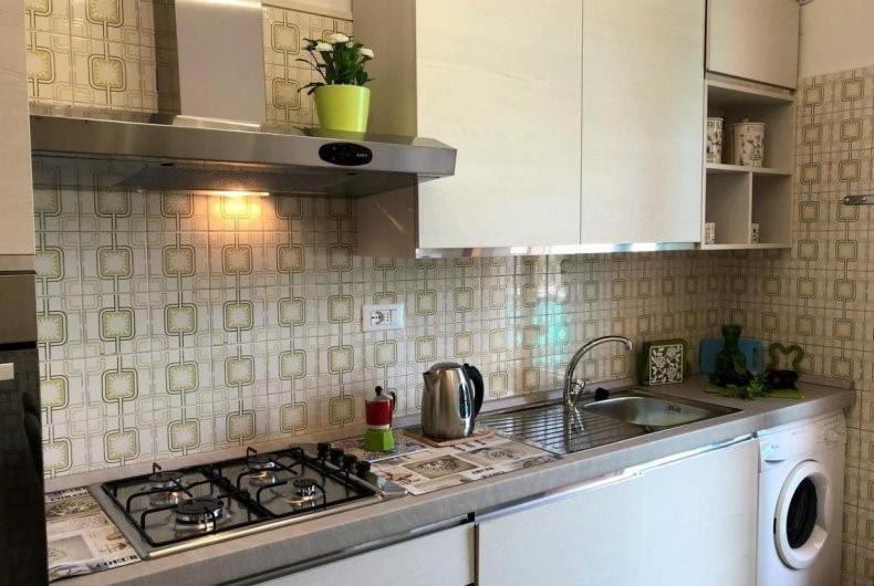 Blue Daisy Apartment Рапалло Экстерьер фото