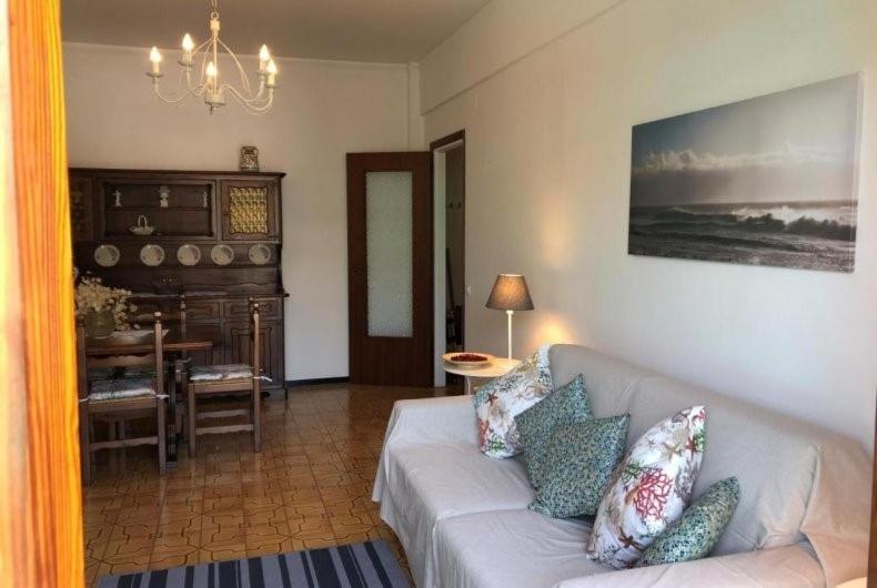 Blue Daisy Apartment Рапалло Экстерьер фото