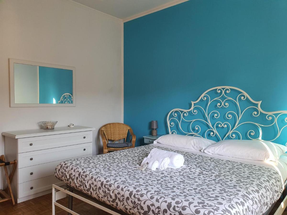 Blue Daisy Apartment Рапалло Экстерьер фото