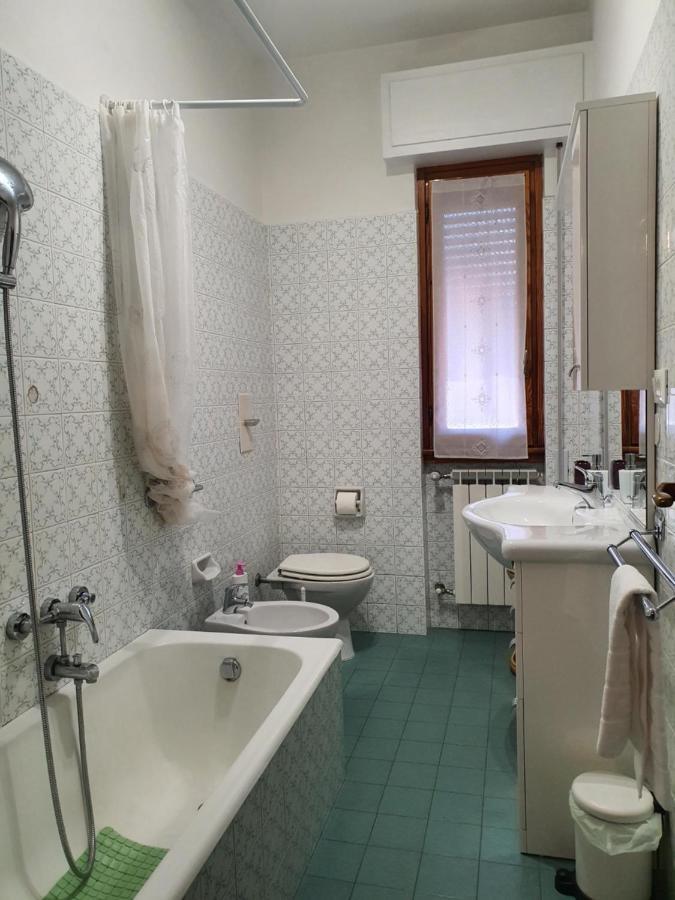 Blue Daisy Apartment Рапалло Экстерьер фото